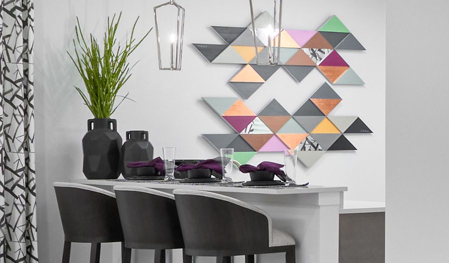 casa en Tanterra por Richmond American Homes