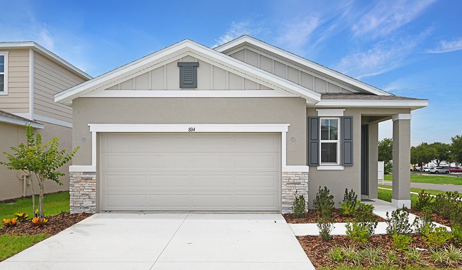 804 Lake Dell Road (Fraser)