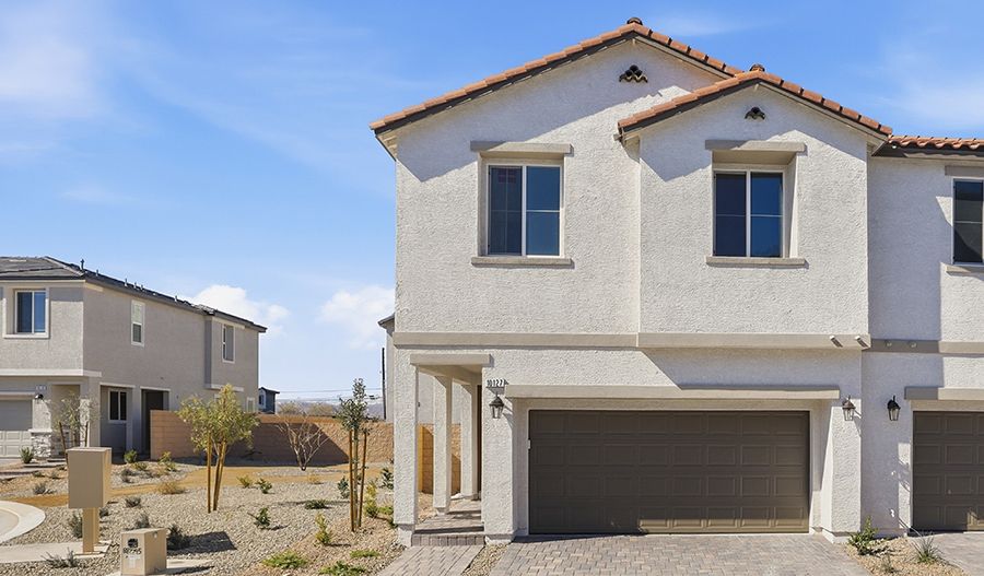 10121 Gabby Glen Street (Lantana Duo)