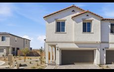 Bella Coppia: North Las Vegas, Nevada - Richmond American Homes