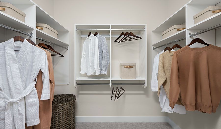 Closet
