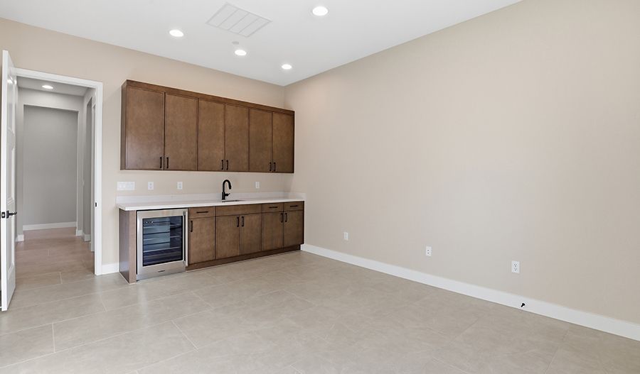 Guest Living