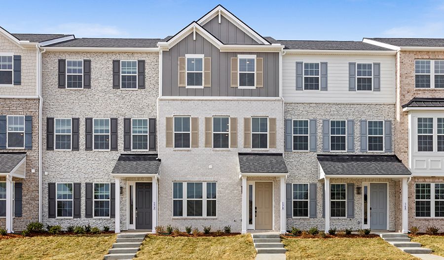 170 Barton Village Boulevard (Kimberly)