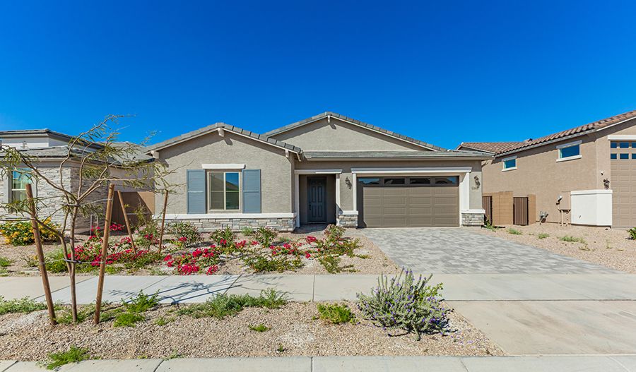 15808 W. Desert Hollow (Celeste)