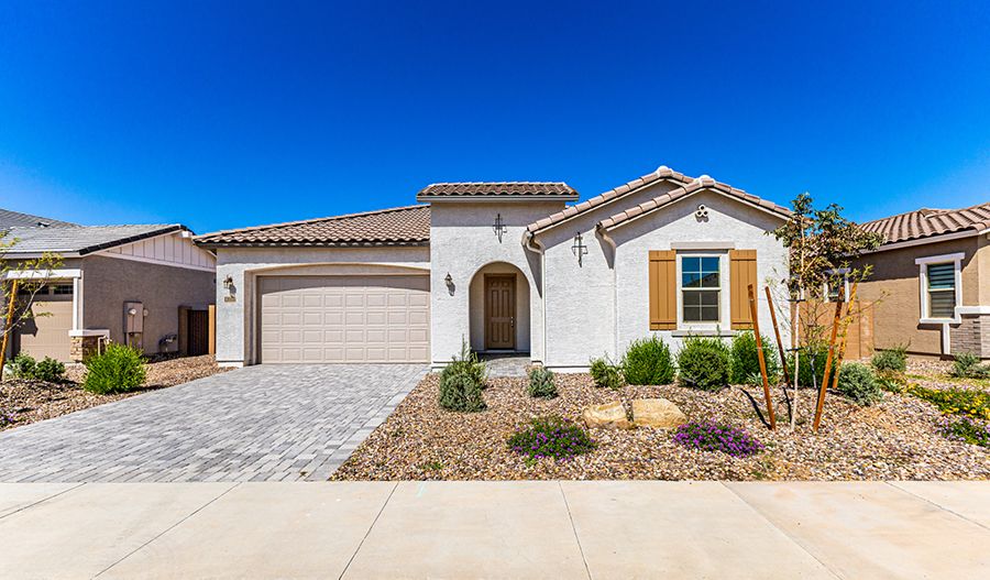 12006 W. Marguerite Avenue (Celeste)