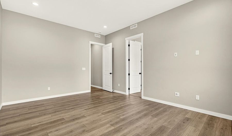Guest Living