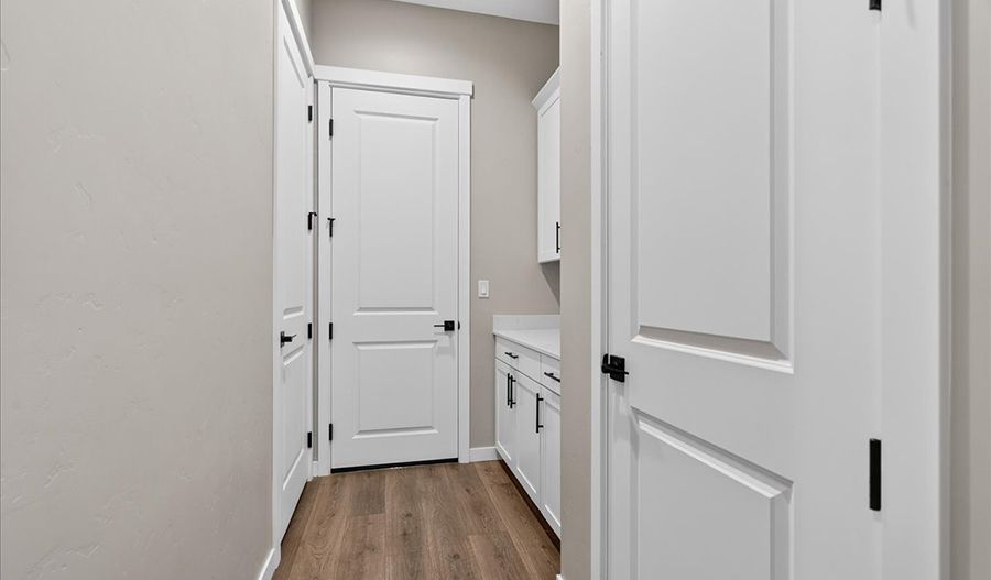 Mudroom
