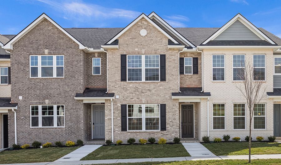 307 Lynwood Station Boulevard (Kipling)