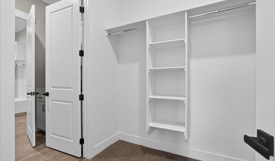 Closet