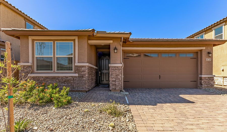 8728 S. 170th Avenue (Azure)