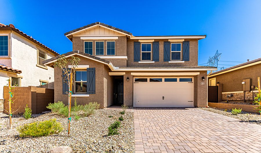 8731 S. 170th Avenue (Pearl)