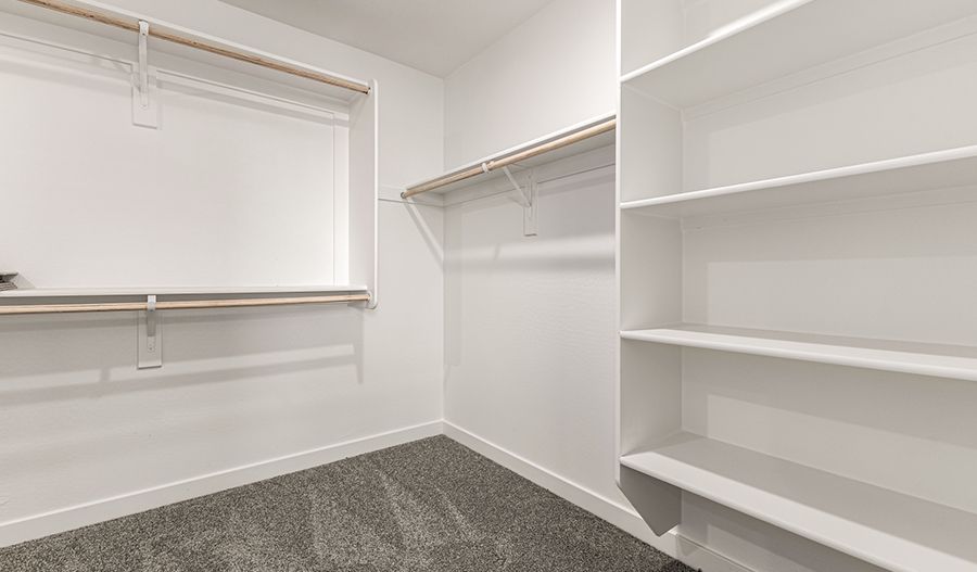 Closet