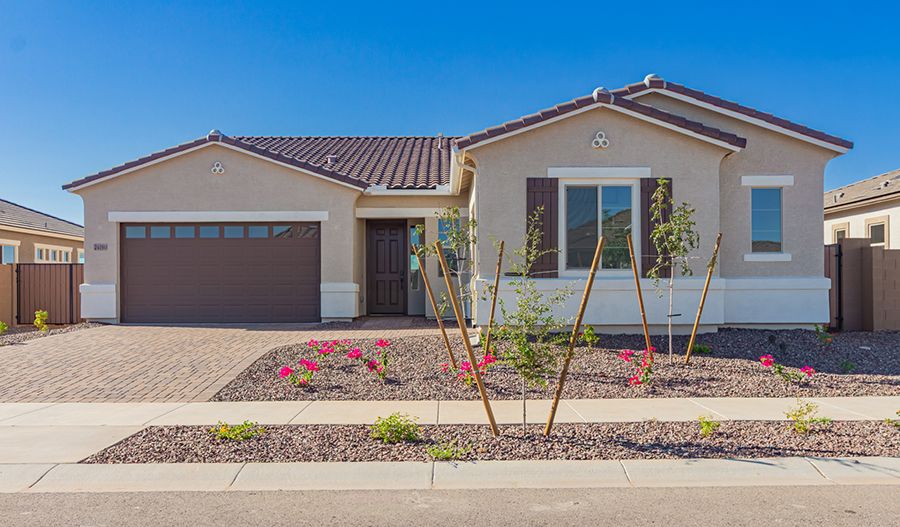 24190 N. 172nd Drive (Pinecrest)