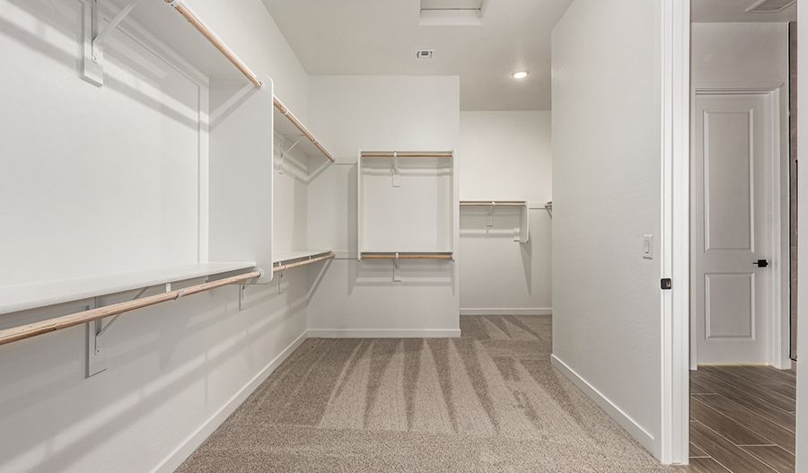 Closet