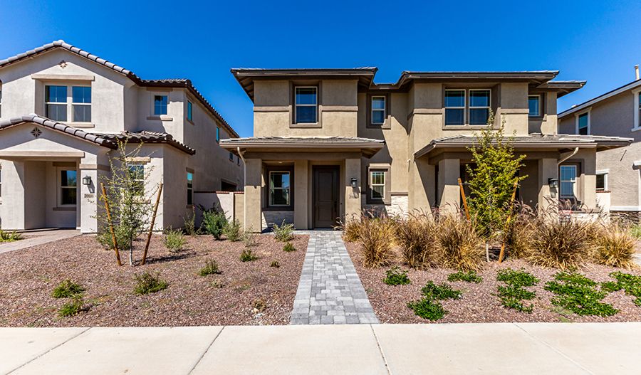 20612 W. Thomas Road (Chicago)