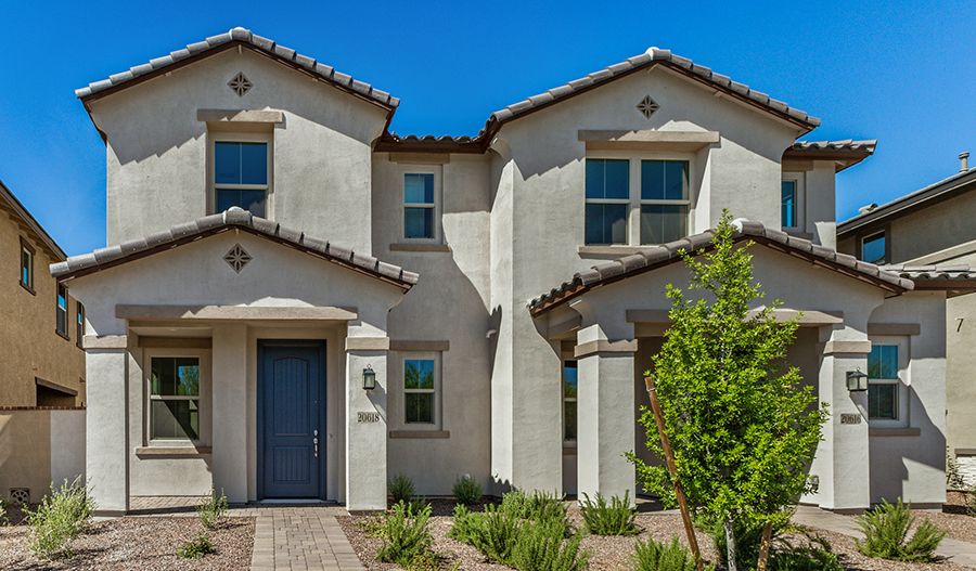 20618 W. Thomas Road (Chicago)