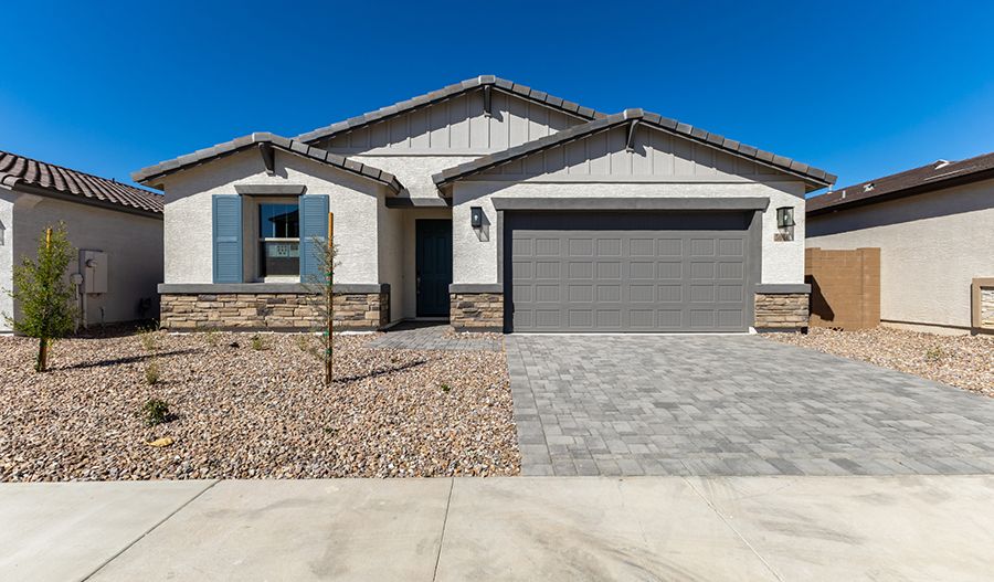 5014 W. Chuck Box Road (Slate)