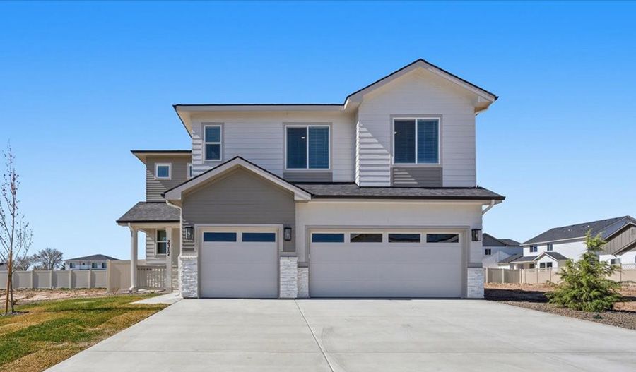 2317 N. Asner Avenue (Yorktown)