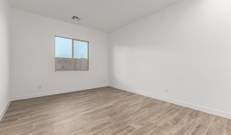 Guest Living Room