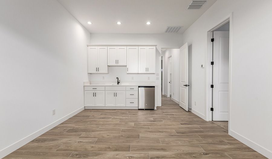 Kitchenette