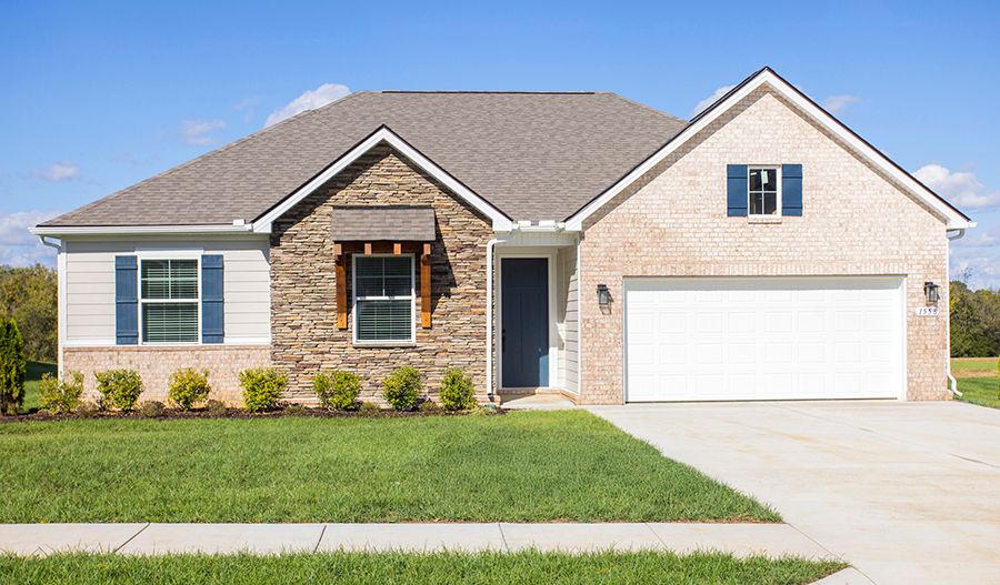 1558 Oak Springs Drive (Decker)