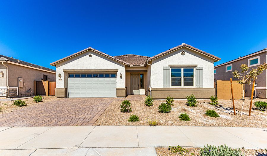 15776 W. Bronco Trail (Cassandra)