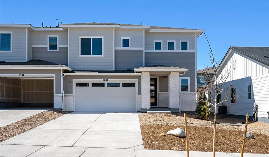 6607 N. Nepal Court (Coral Duo)