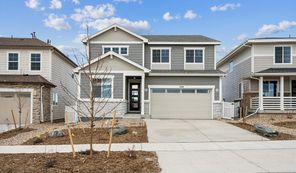 424 S Rifle Street (Pearl)