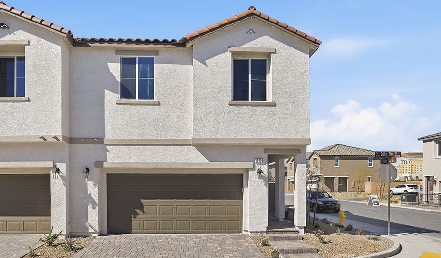 10121 Gabby Glen Street (Lantana Duo)