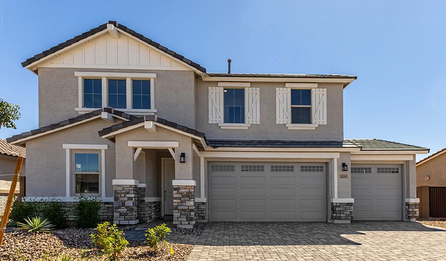 12365 W. Parkway Lane (Elderberry)