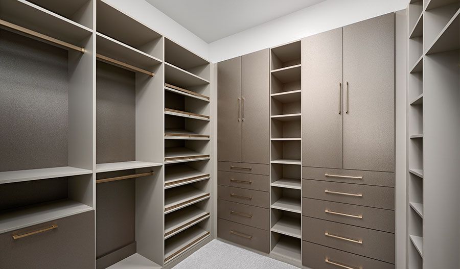 Closet