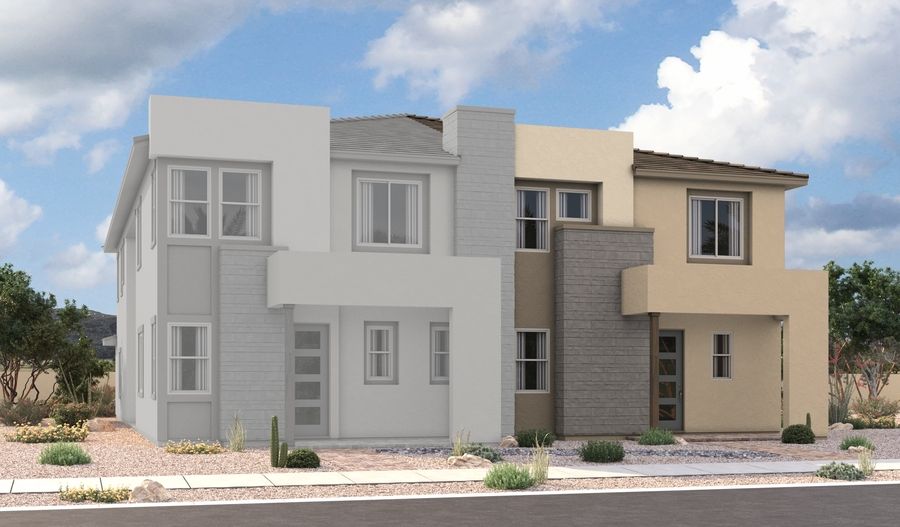The Nina1 Elevation C