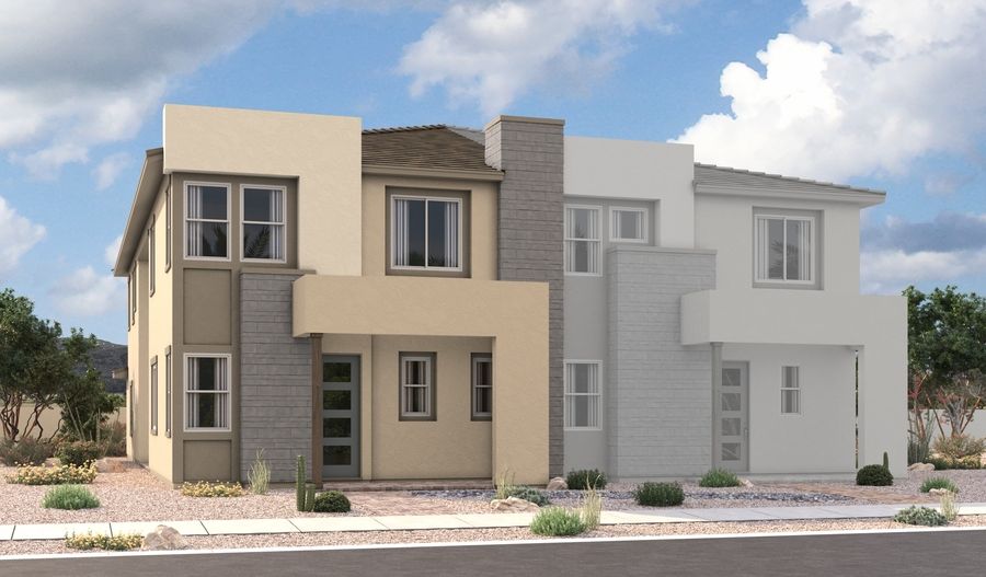 The Nina2 Elevation C