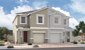 5355 Borra Hills Court (Vance 1 Duo)