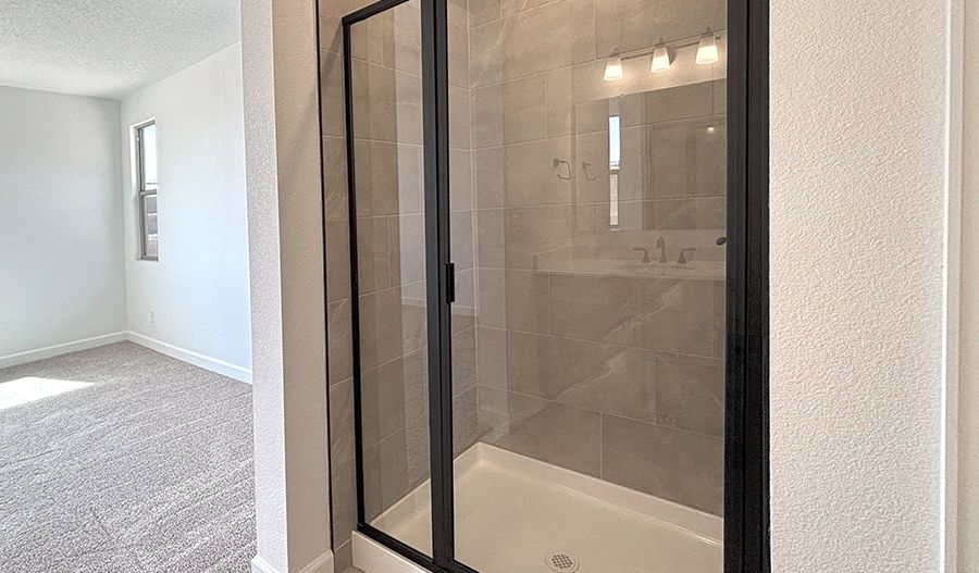 Shower