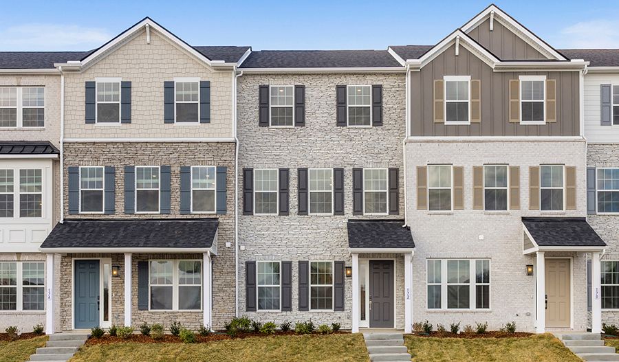 172 Barton Village Boulevard