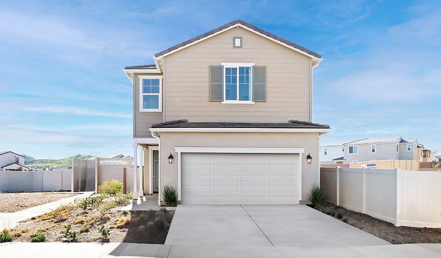 Auburndale at The Woods - Winchester, CA