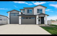 Riverton: Nampa, Idaho - Richmond American Homes