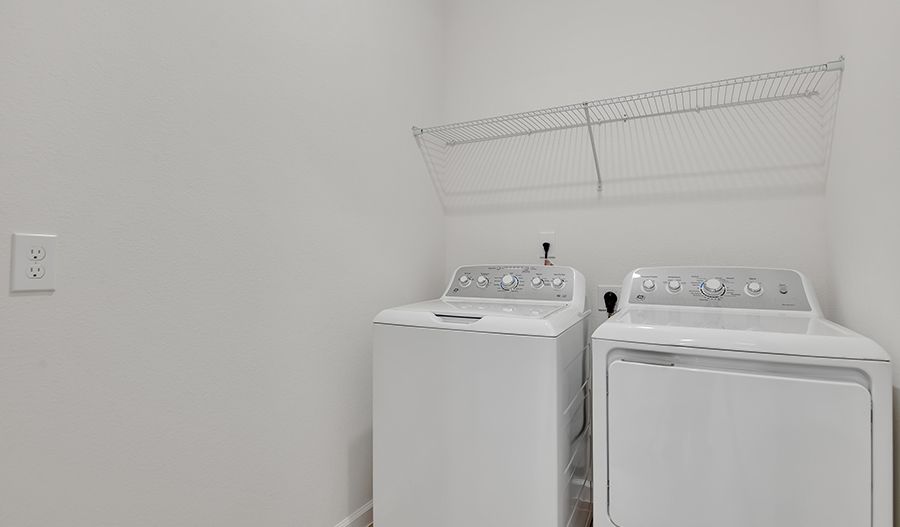 Laundry