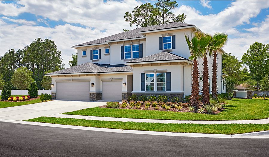 Bongard Estates - Clermont, FL