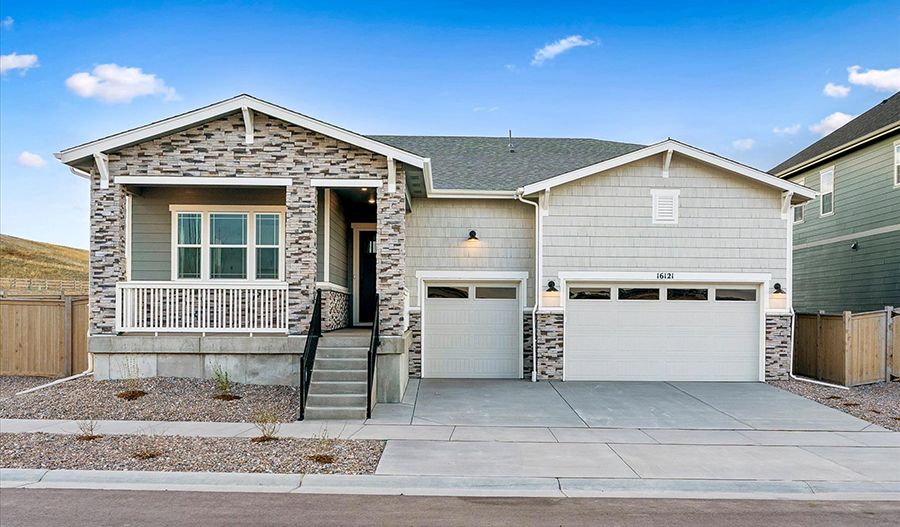 16121 Amaryllis Avenue (Powell)