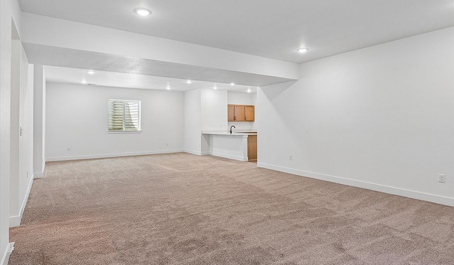 Recreation Room