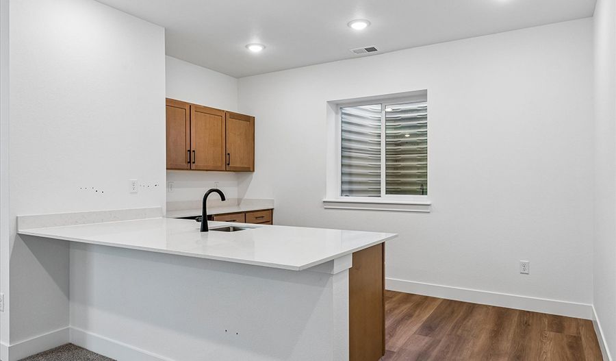 Wet Bar
