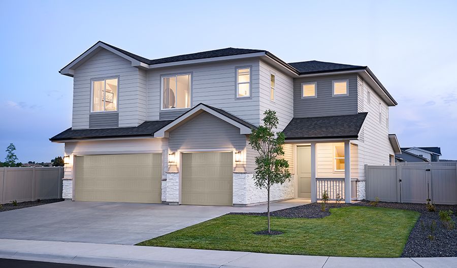 Stoddard Crossing - Nampa, ID