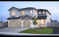 Stoddard Crossing: Nampa, Idaho - Richmond American Homes