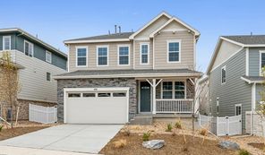 475 S Salida Street (Lapis)