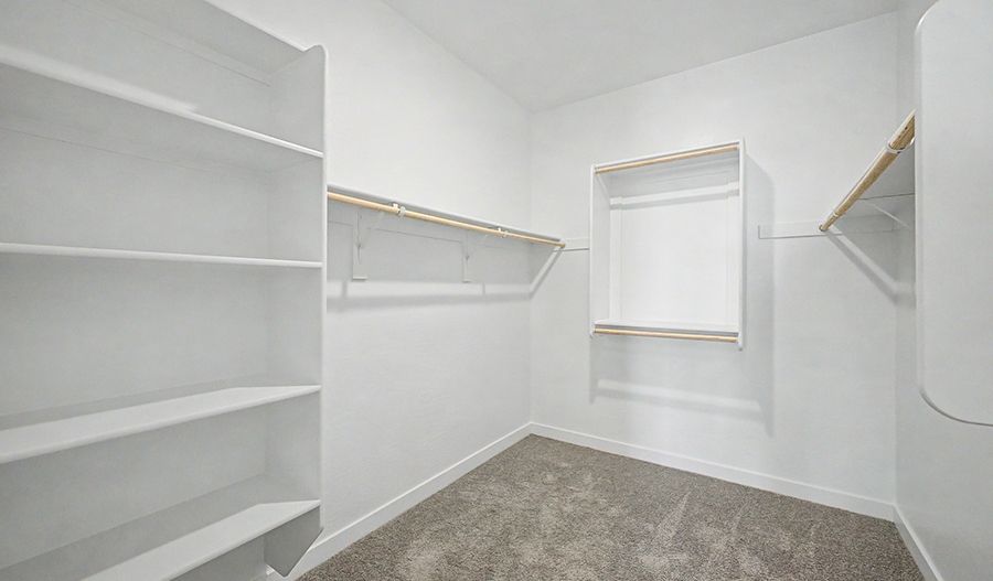 Closet