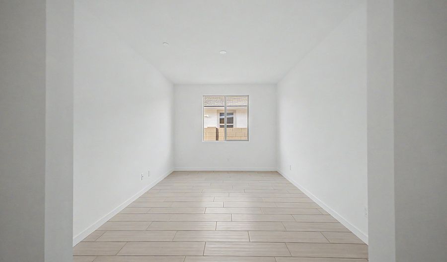Flex Room