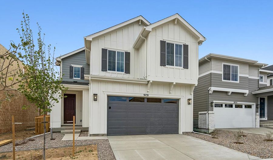9231 Telluride Court (Layla)
