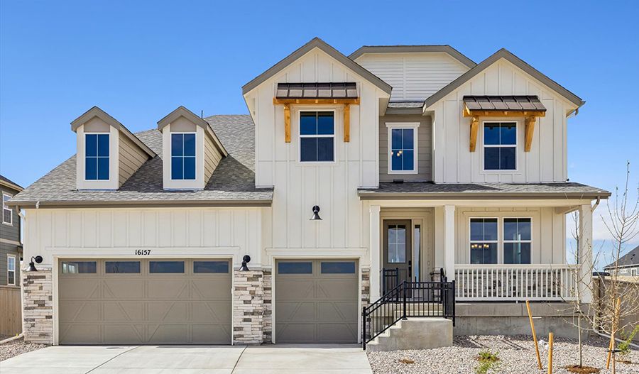16157 Amaryllis Avenue (Dillon II)